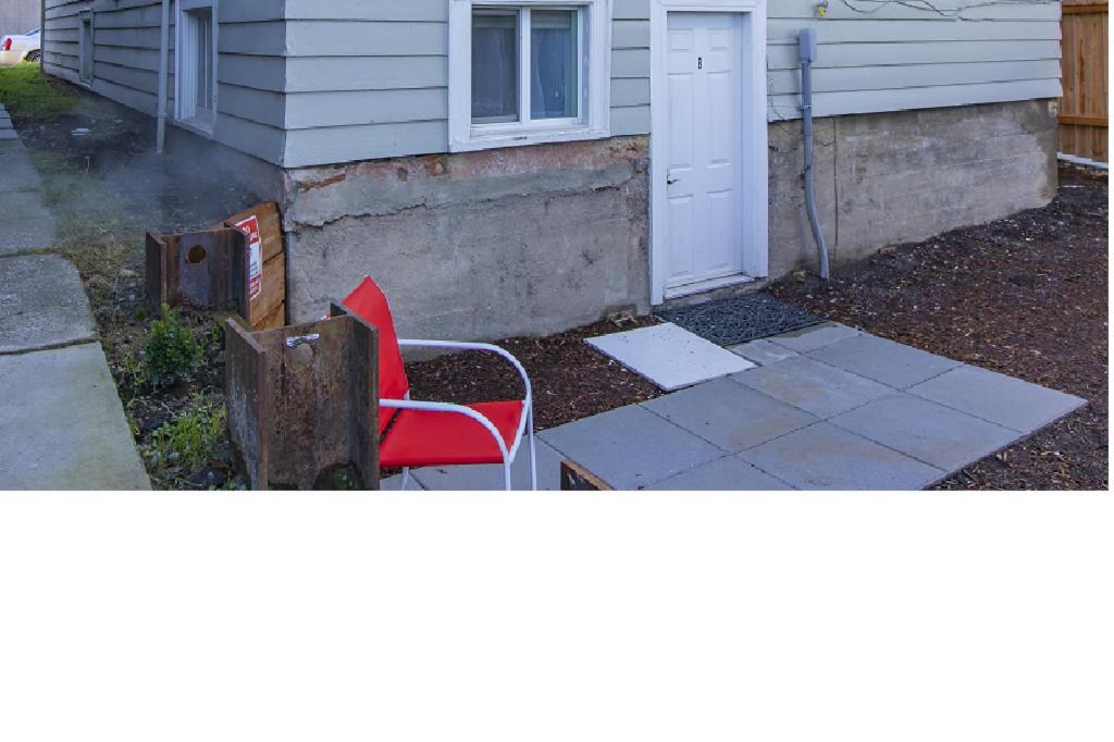 Seattle Urban Village- Unit B- Lago Vista- Lake Union- Sleeps 6 ภายนอก รูปภาพ