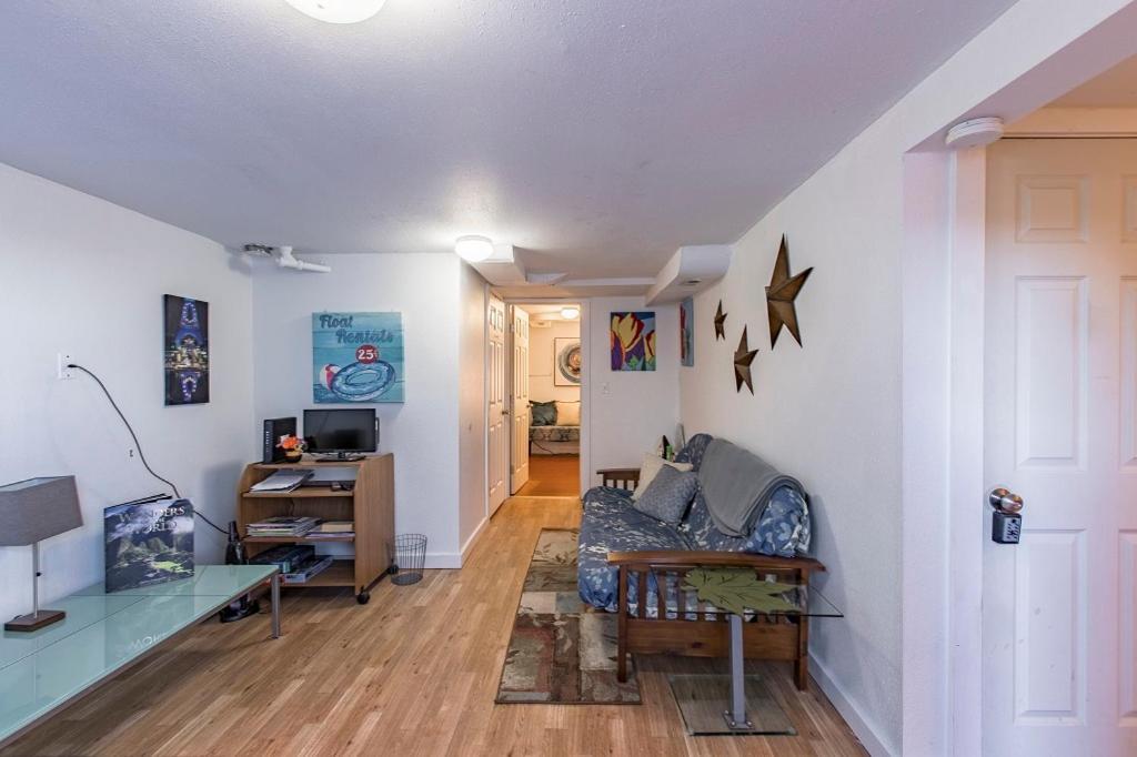 Seattle Urban Village- Unit B- Lago Vista- Lake Union- Sleeps 6 ภายนอก รูปภาพ