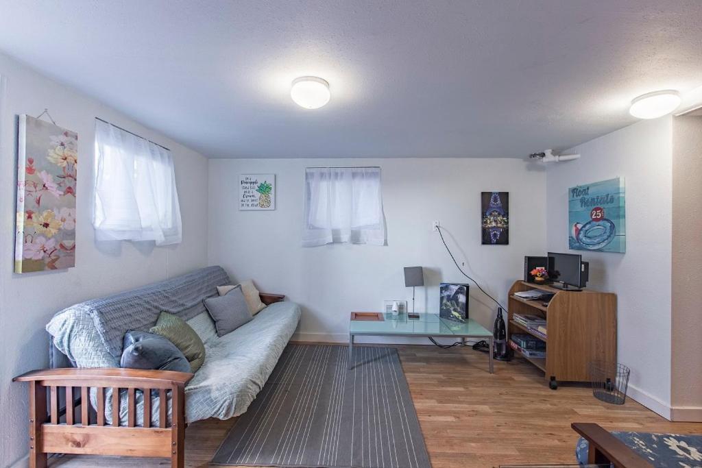 Seattle Urban Village- Unit B- Lago Vista- Lake Union- Sleeps 6 ภายนอก รูปภาพ